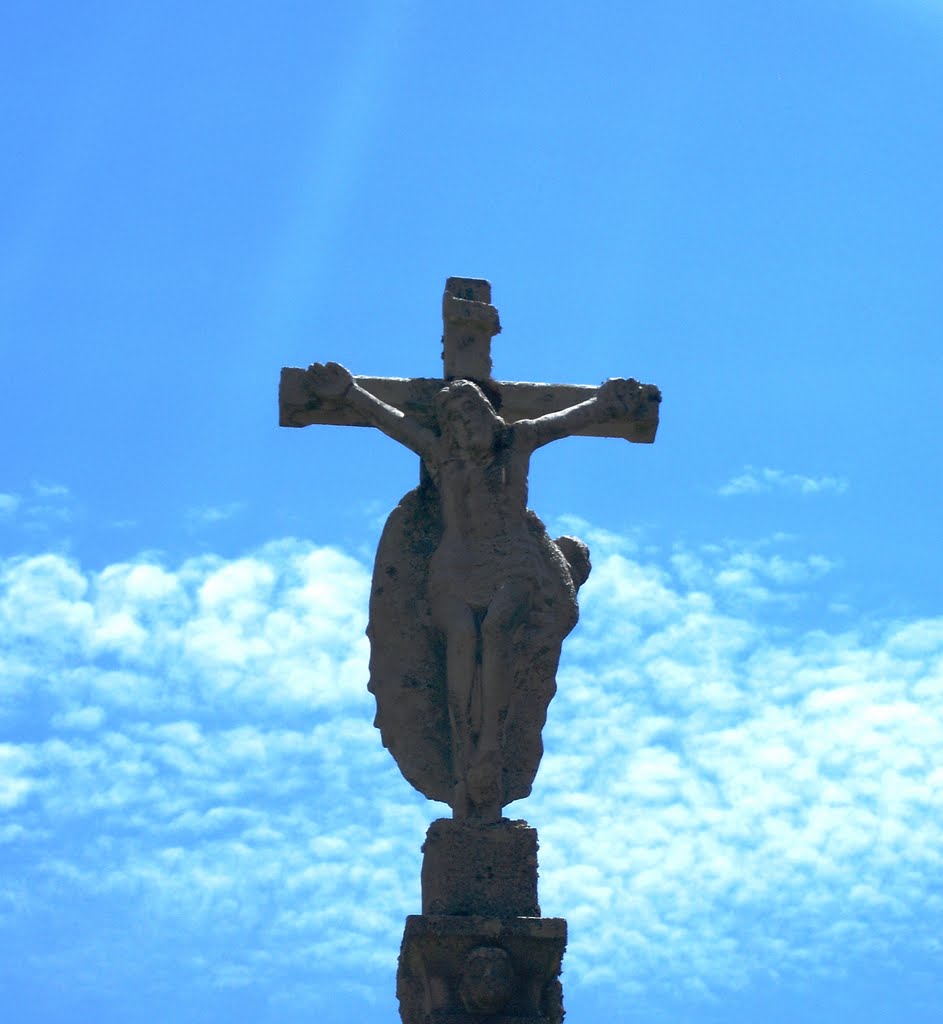 Cruceiro en los Cielos