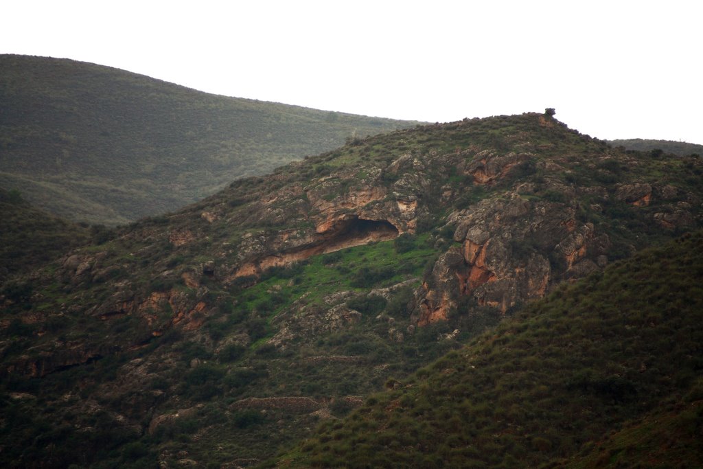 Cueva del Castillo. Fines