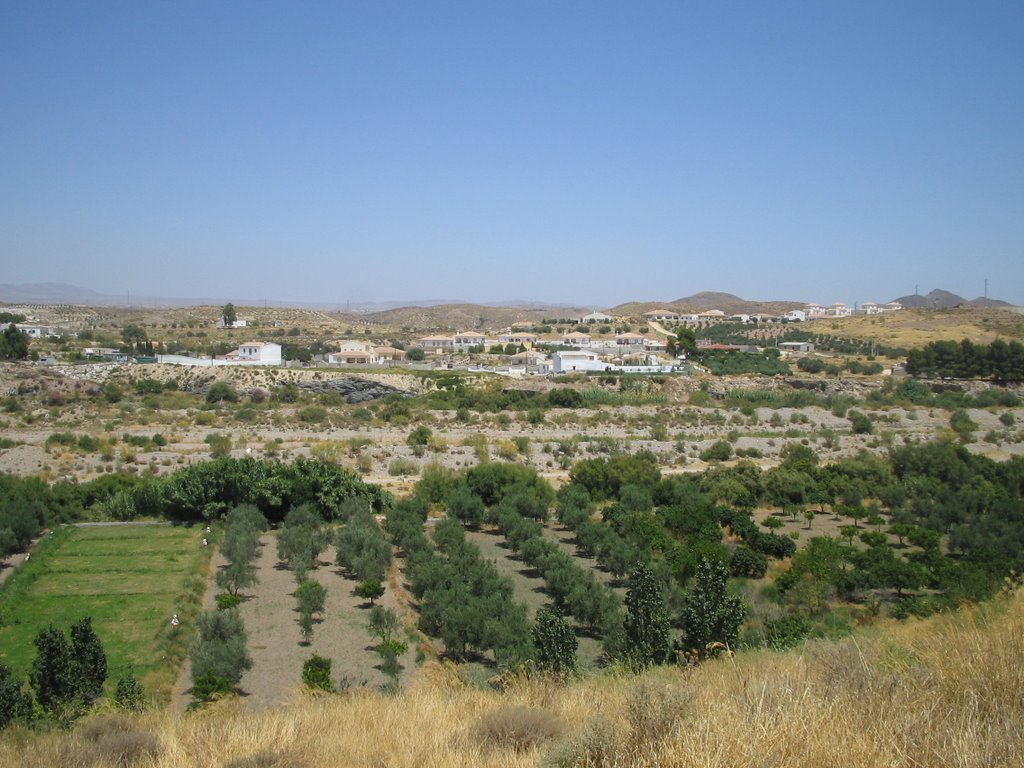 Lubrín