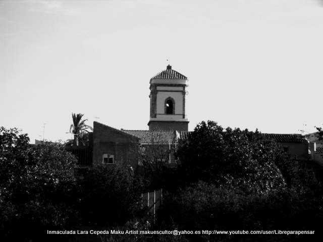 Fines Almeria Inmaculada Lara Cepeda Maku Artist
