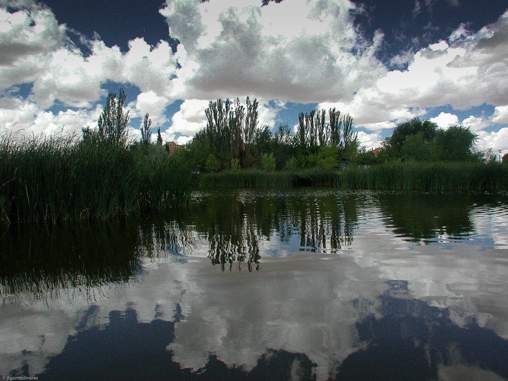 Laguna de Duero