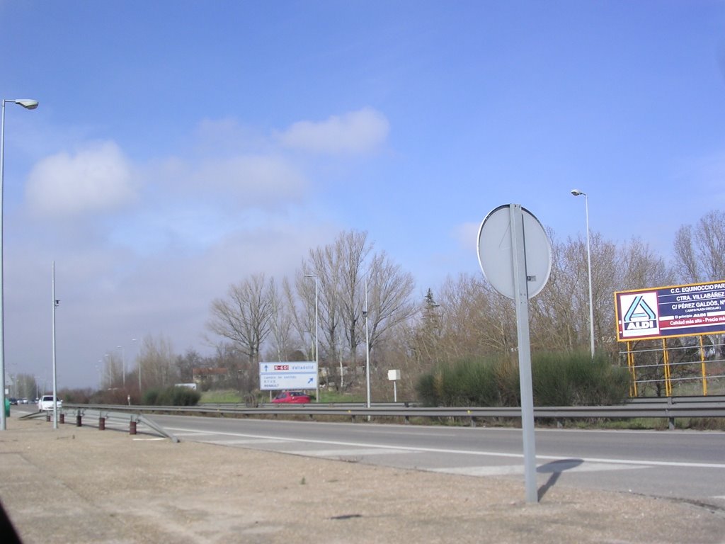 Laguna de Duero 01