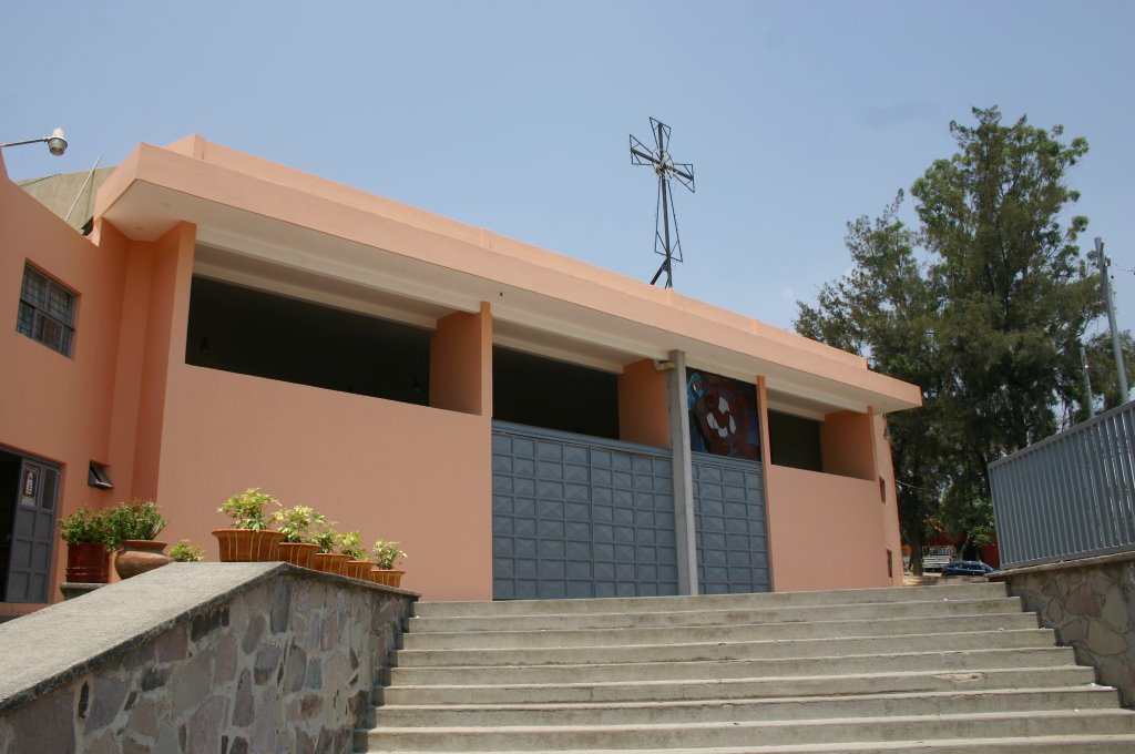 parroquia de Oliver