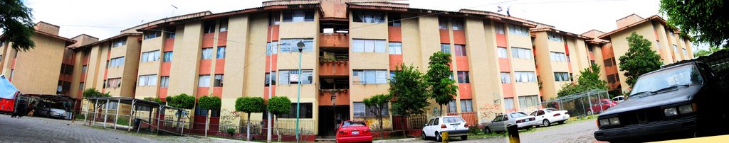 4472 Los "HS"