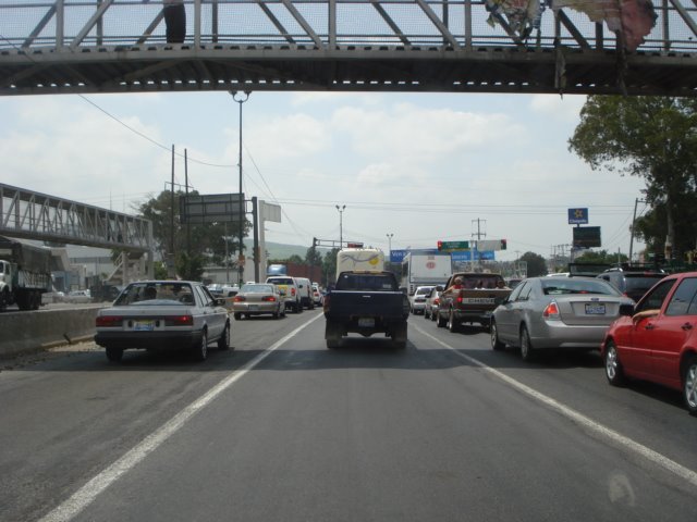 periferico sta. maria