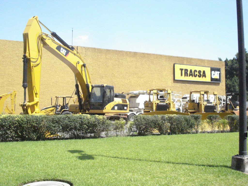 tracsa