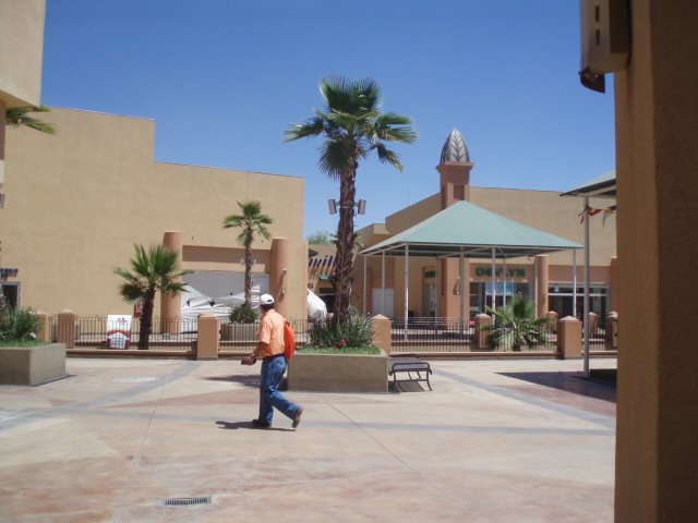 CENTRO SUR