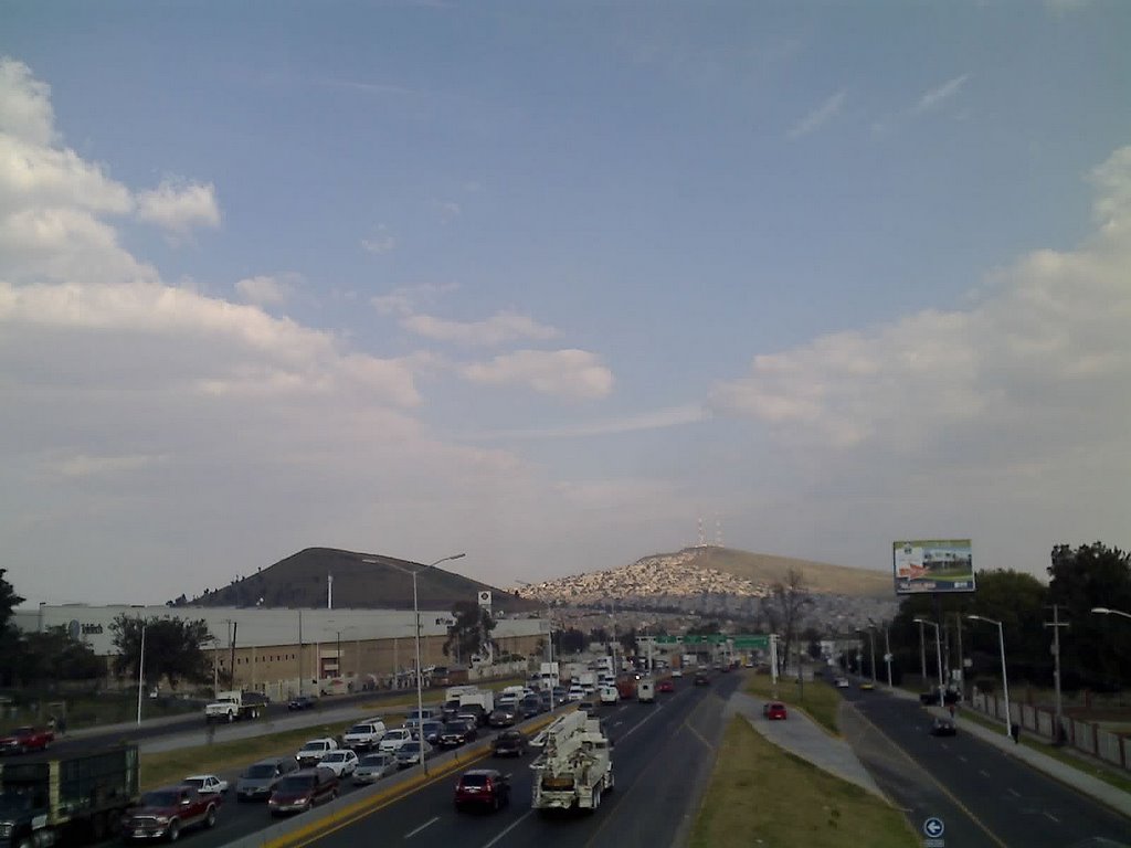 Periferico Sur