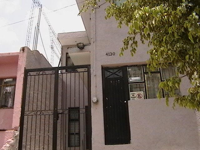 Casa D Fam. Rdriguez
