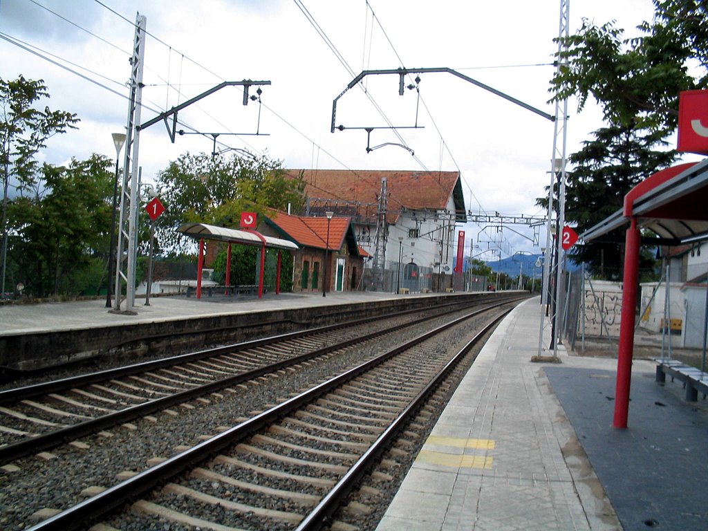 Galapagar