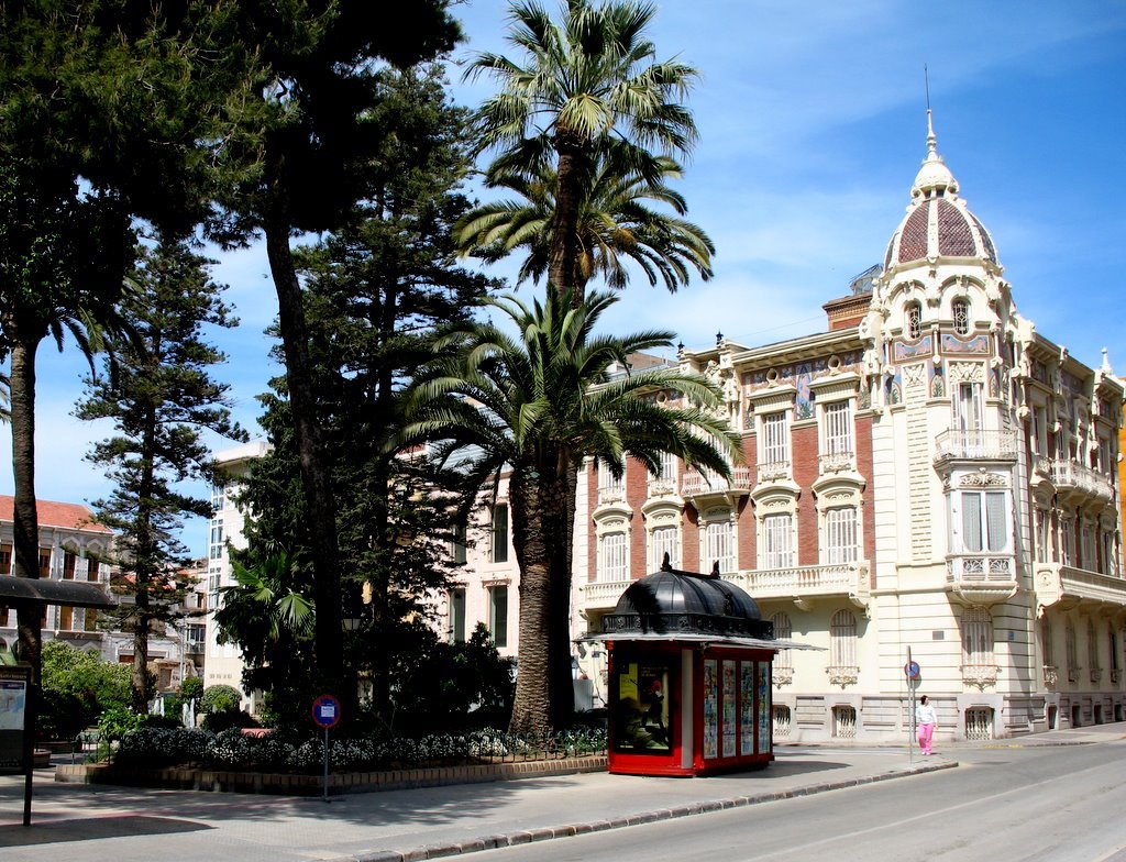 Palacio de Aguirre