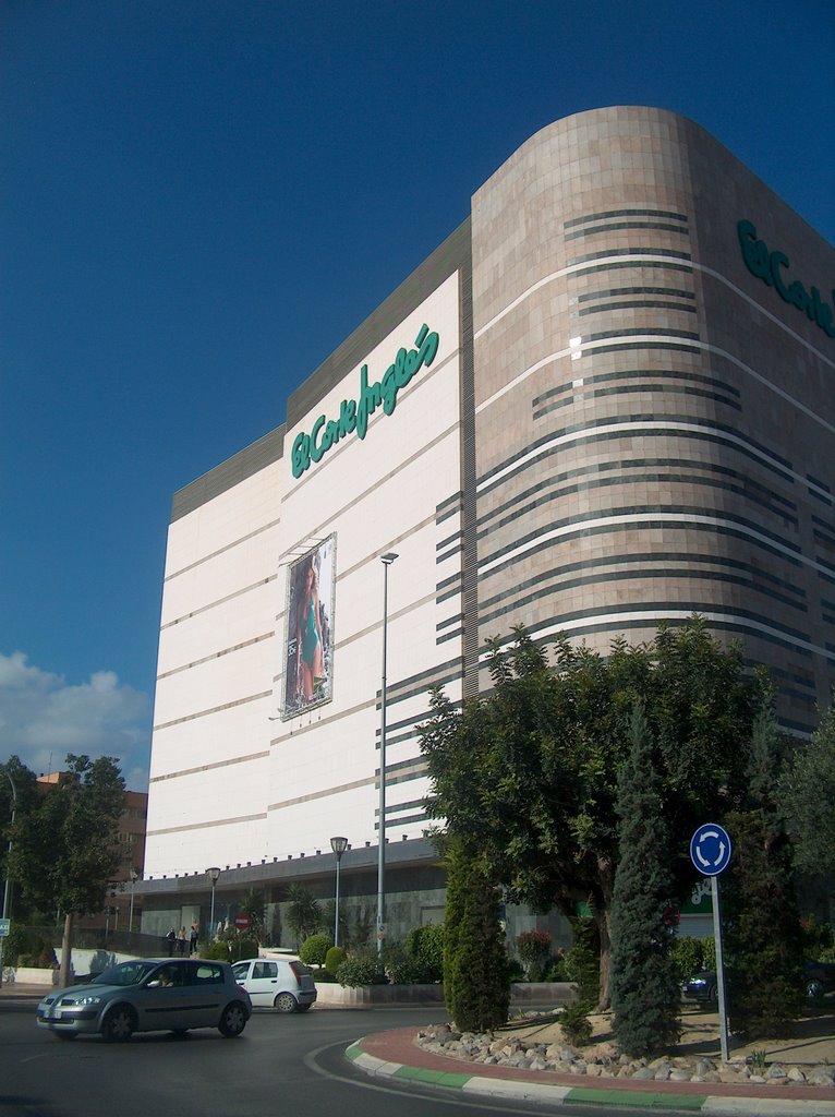 El Corte Inglés