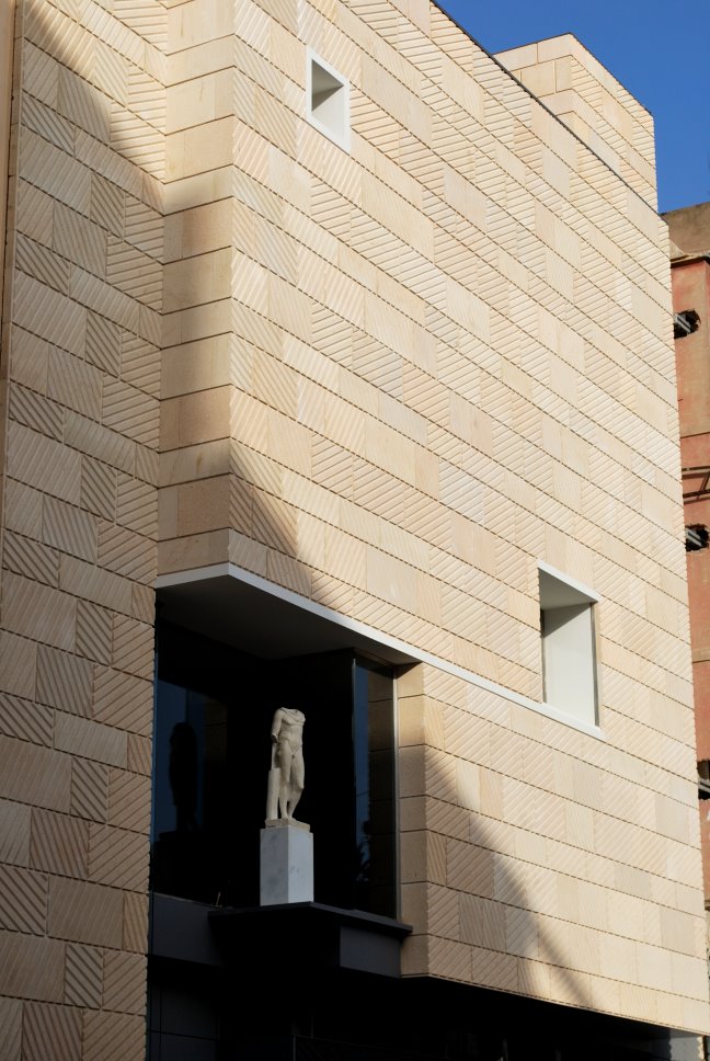 San Ginés de la Jara