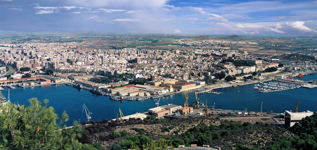 Cartagena