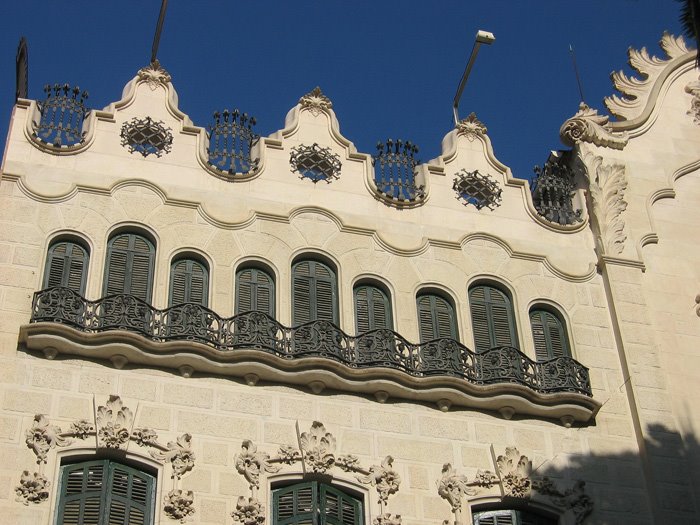 Casa Maestre