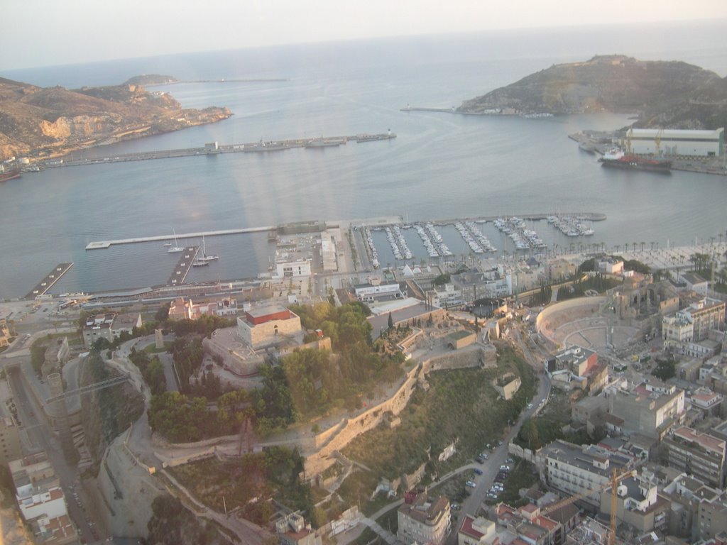 Cartagena