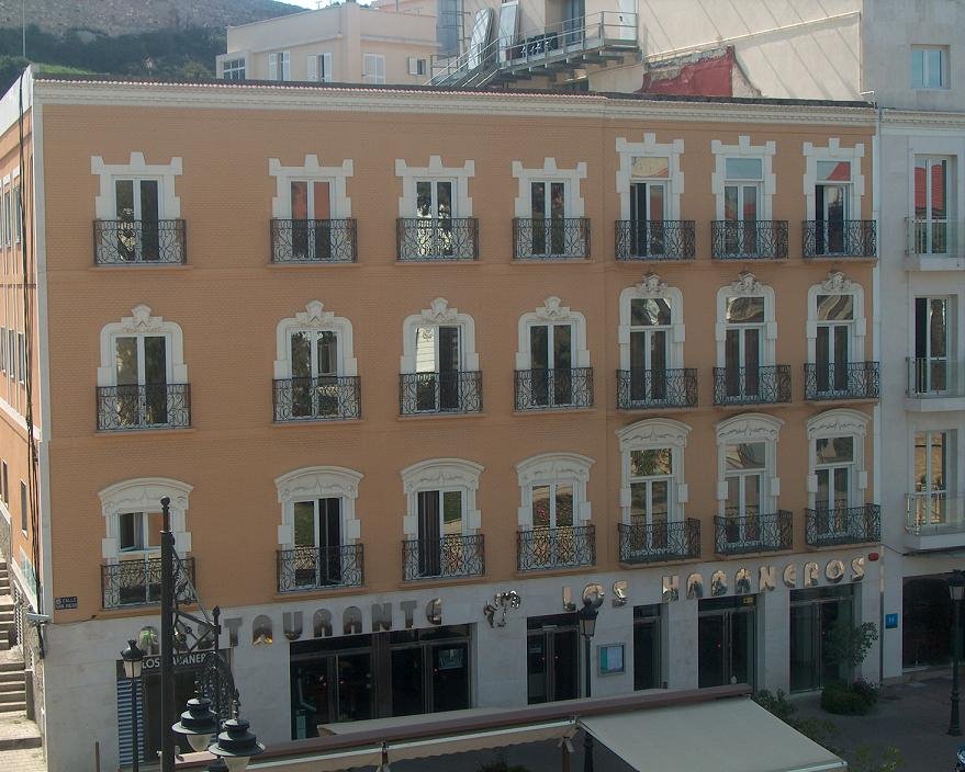 Hotel Los Habaneros
