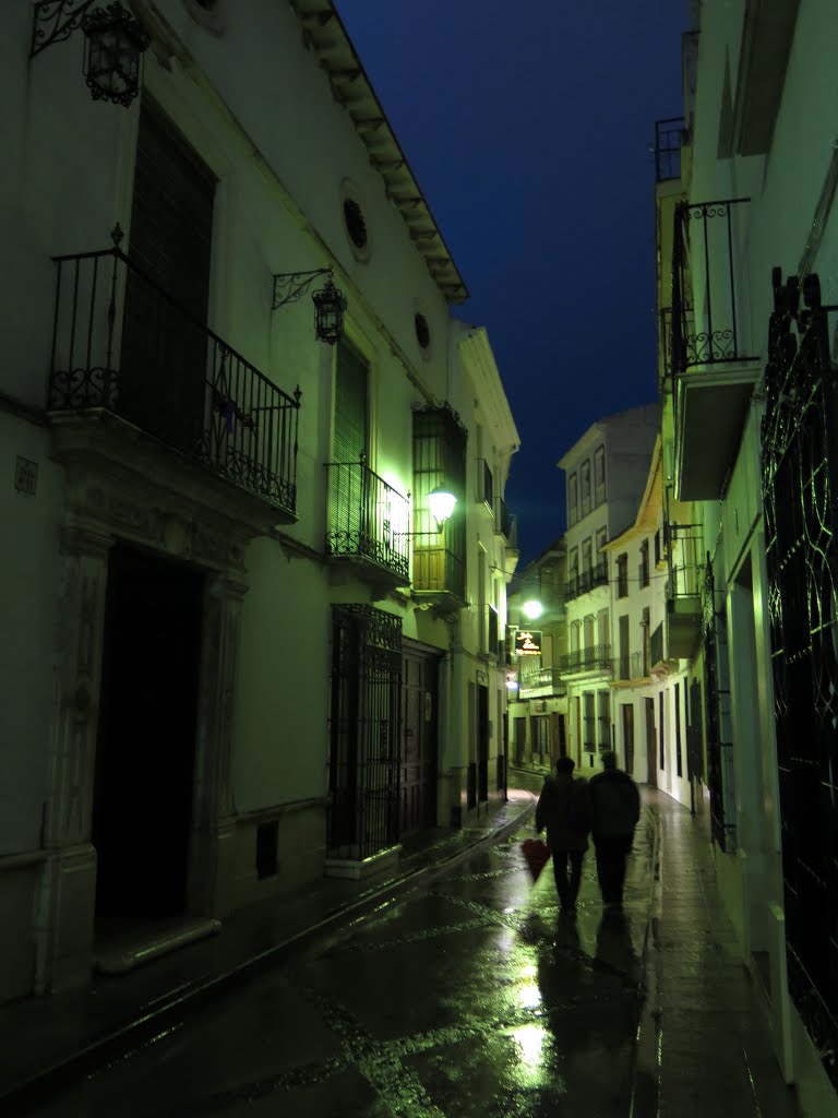 Priego de Córdoba