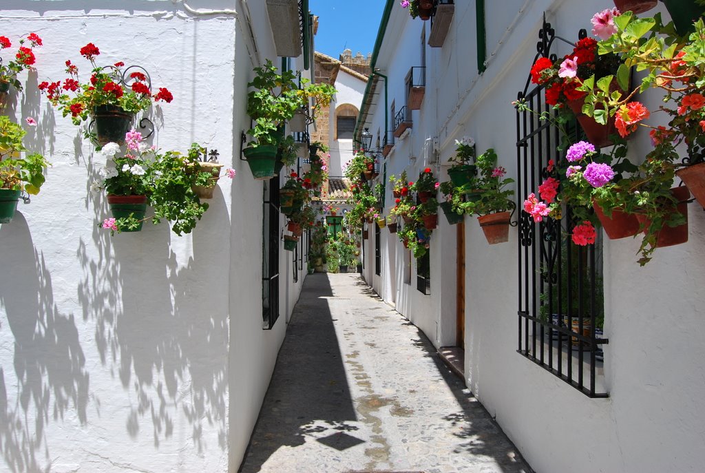 PRIEGO DE CORDOBA