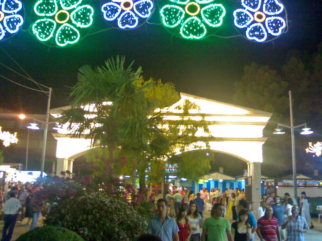 Priego en fiestas