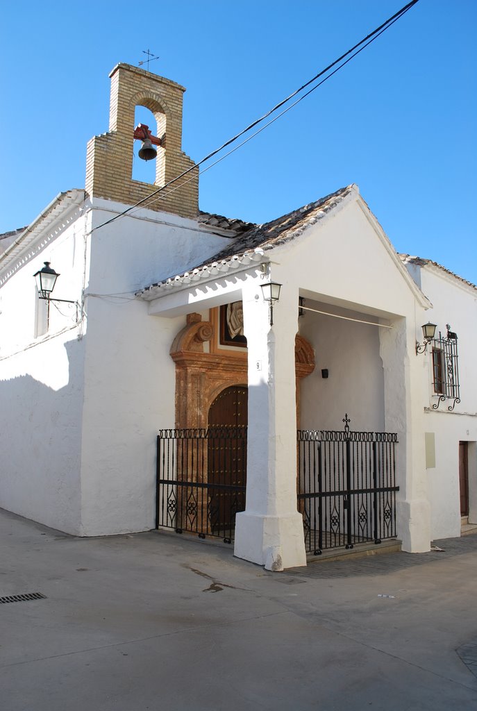 Ermita de Belén