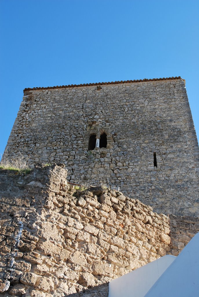 El castillo