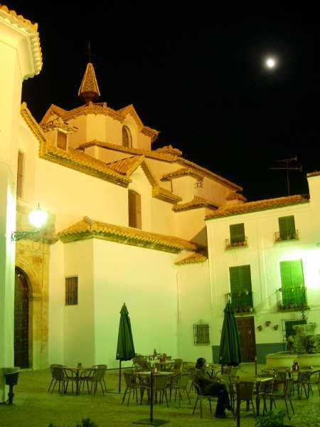 Priego de Córdoba