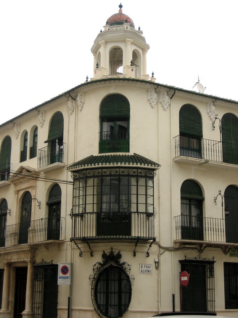 Priego de Córdoba