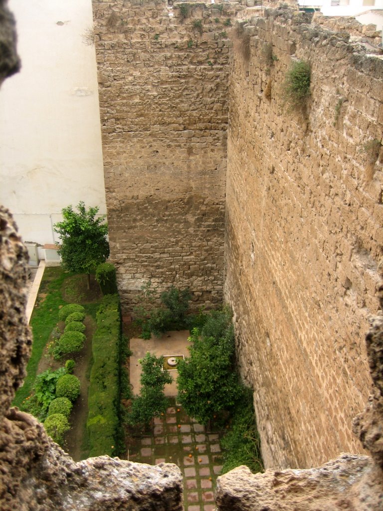 Castillo de Priego