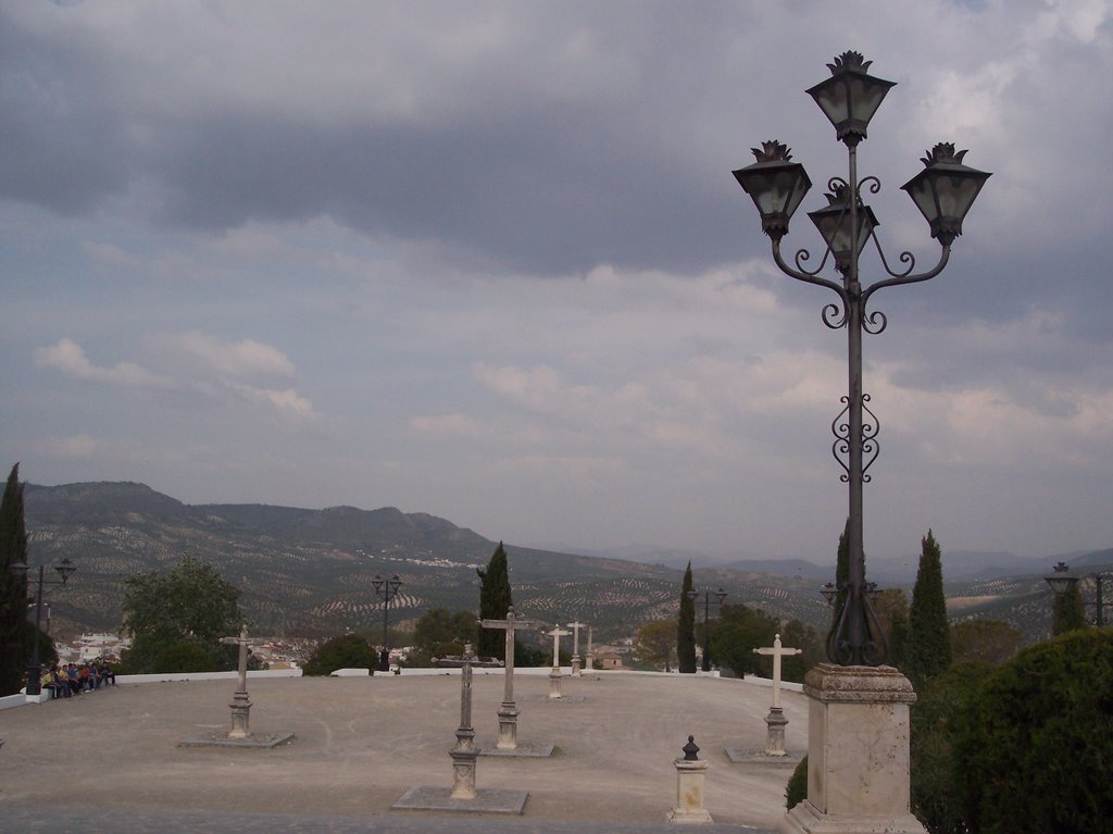 calvario