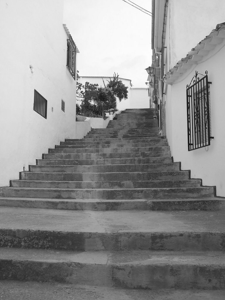 calvario