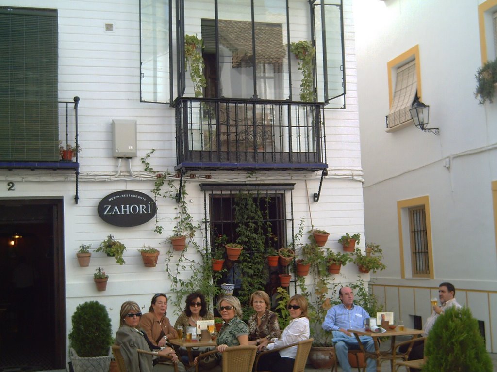 plaza santa ana