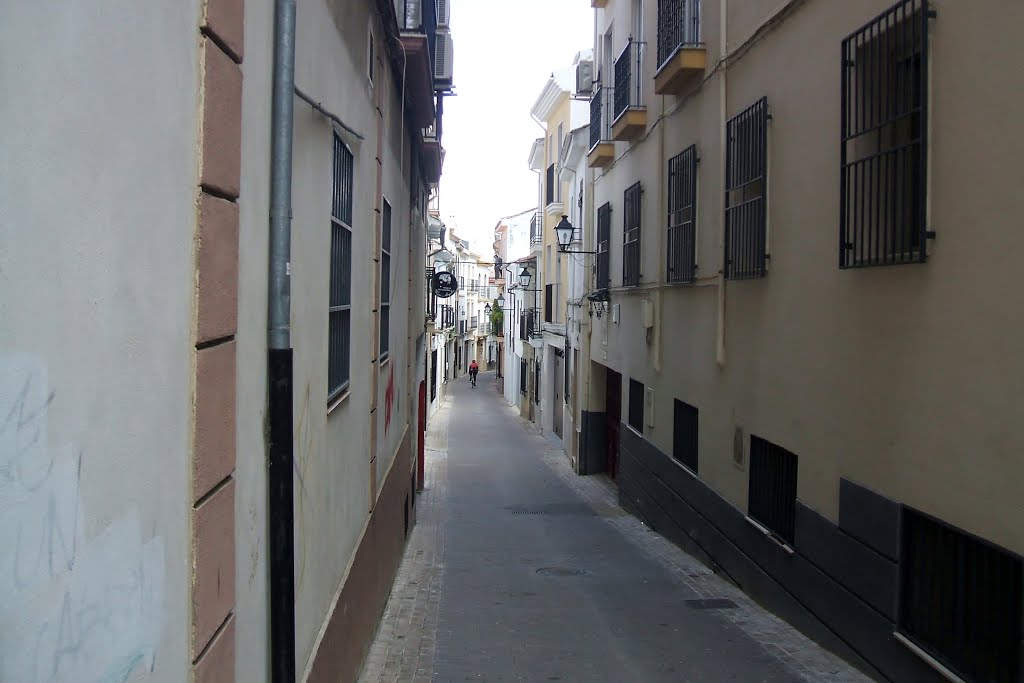 Priego de Córdoba