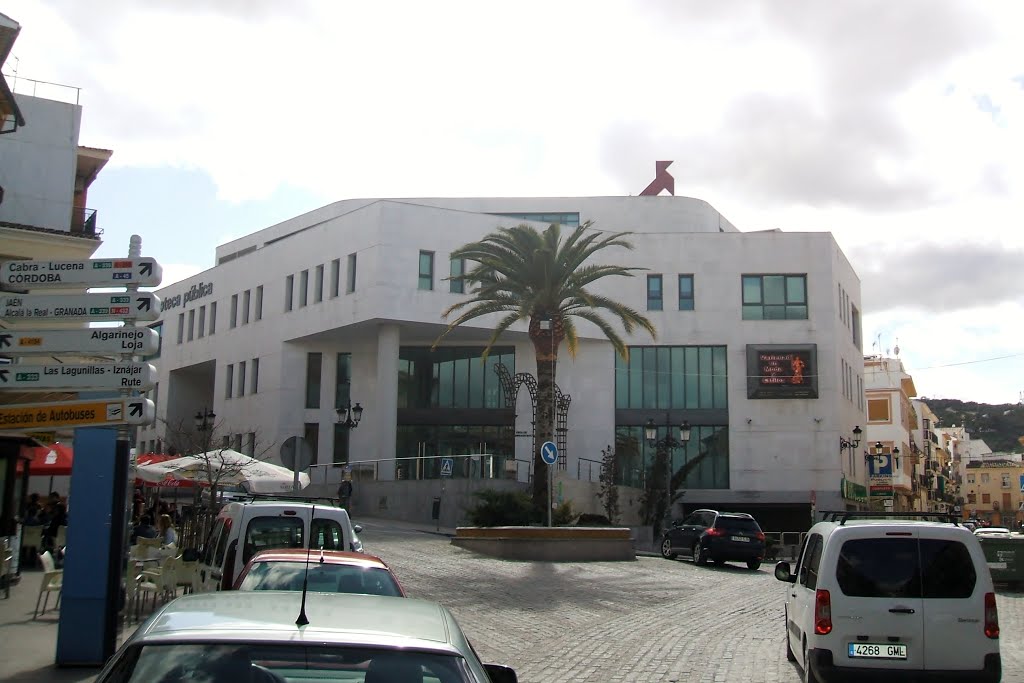 Priego de Córdoba