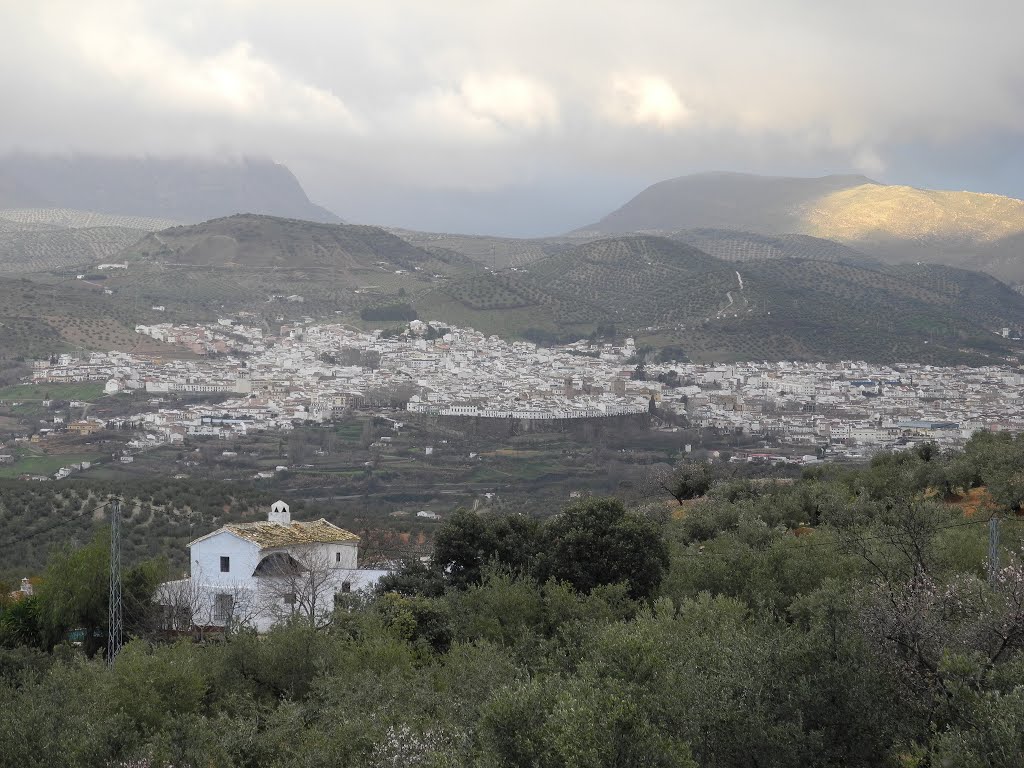 Priego de Córdoba