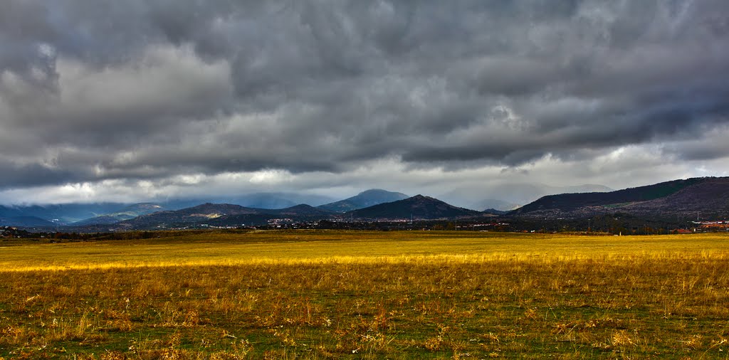 El Campillo 2
