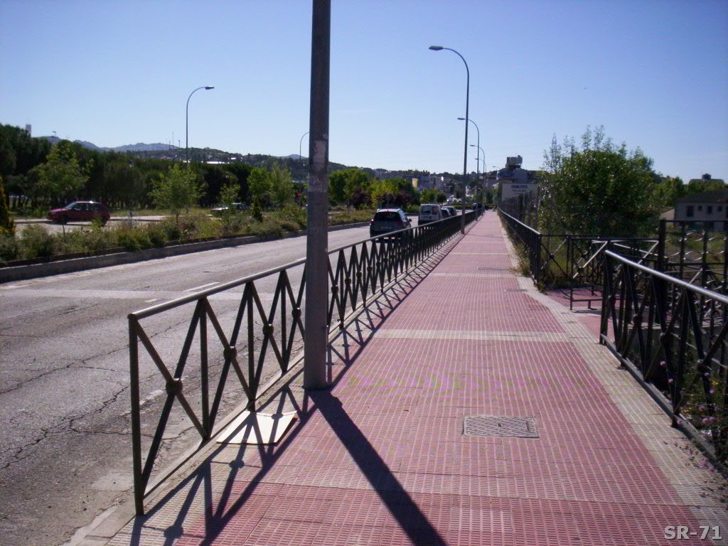 Collado Villalba