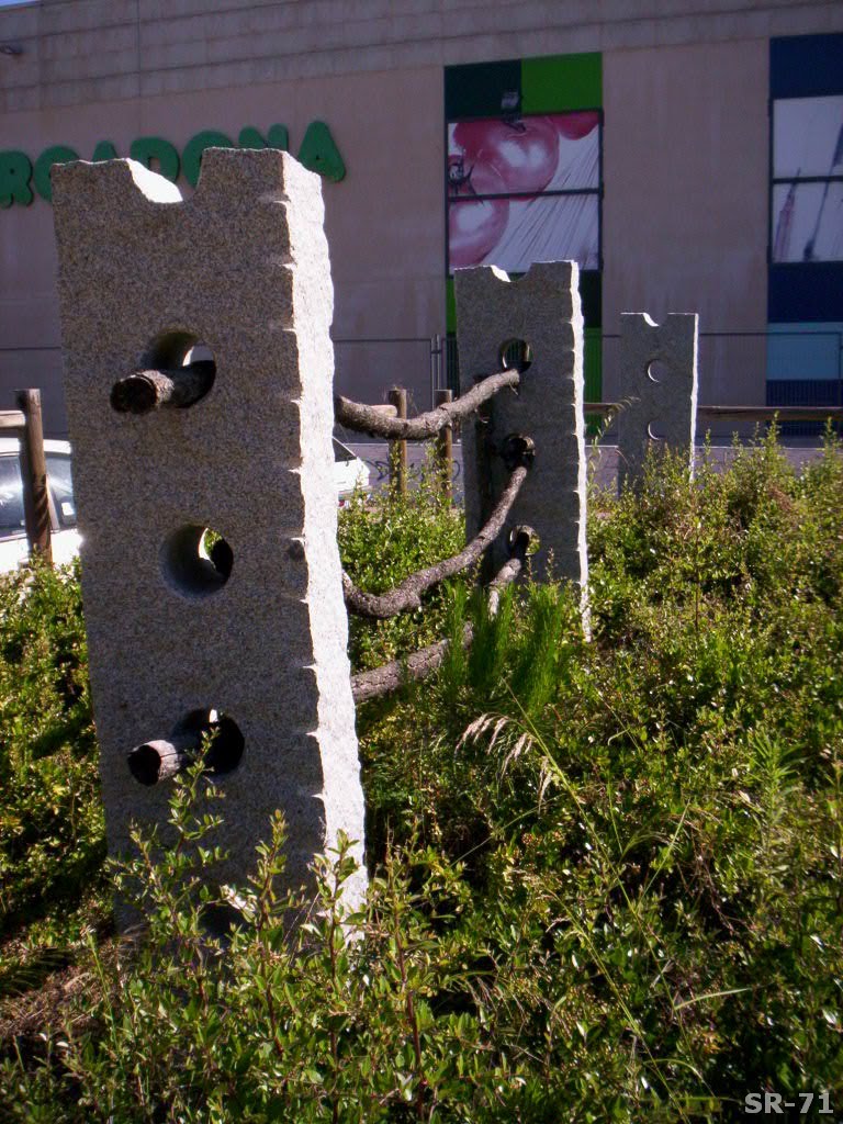 Collado Villalba