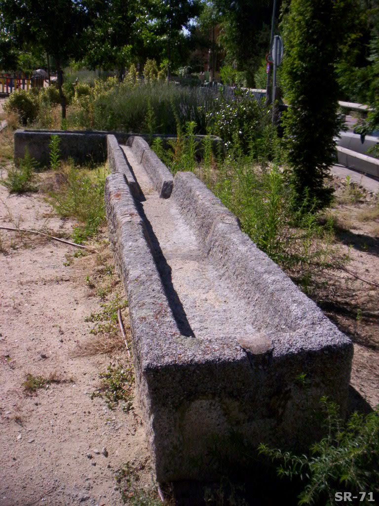Collado Villalba