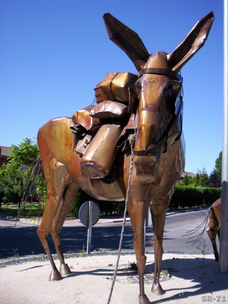 Collado Villalba