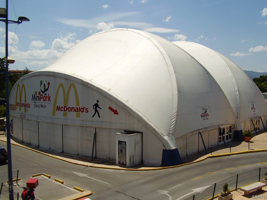 Collado Villalba