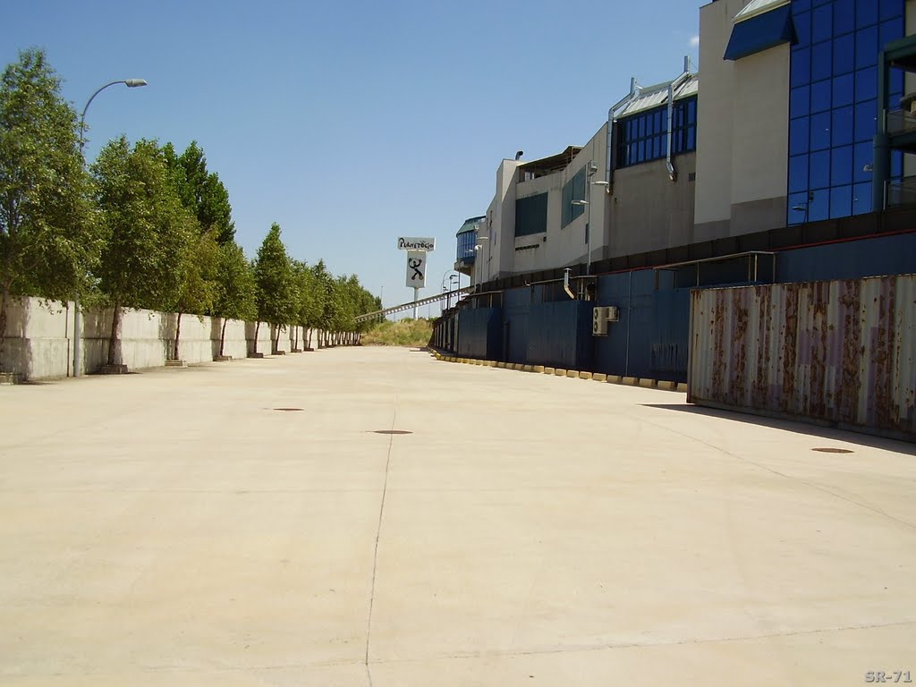 Collado Villalba
