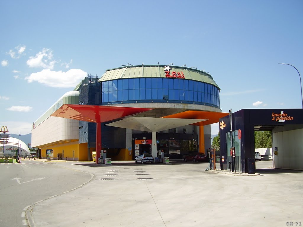 Collado Villalba