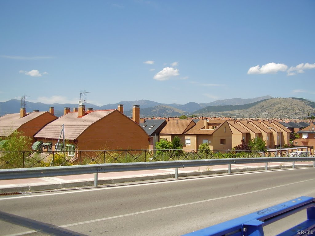 Collado Villalba