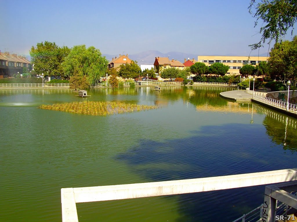 Los Molinos