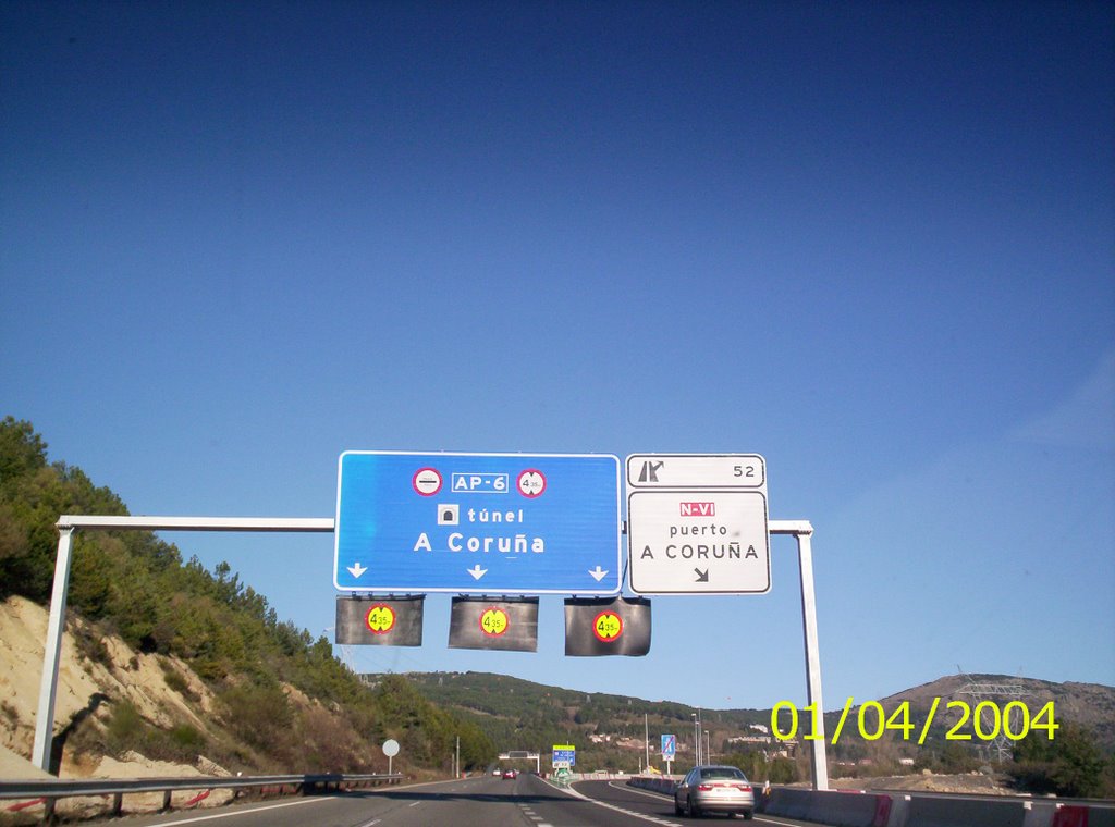 A Segovia