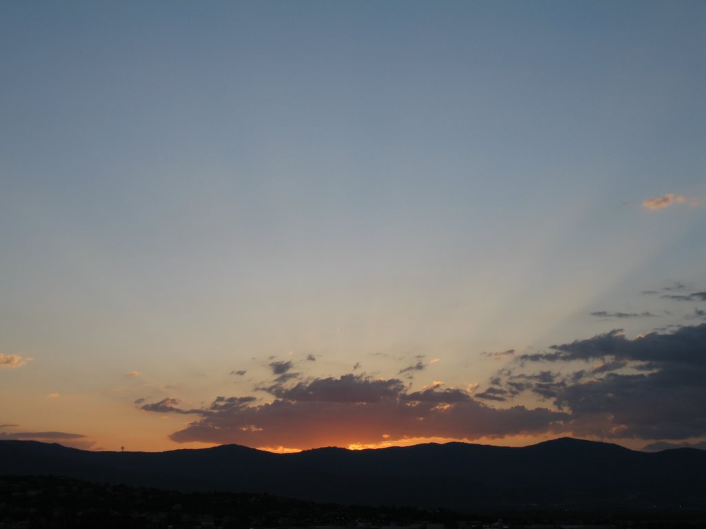 Sierra de Guadarrama