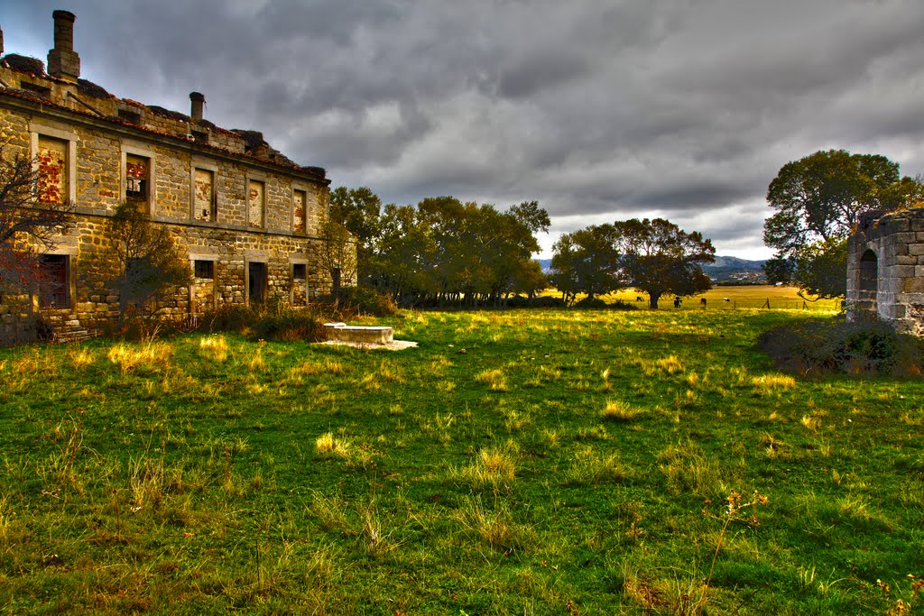 El Campillo 3