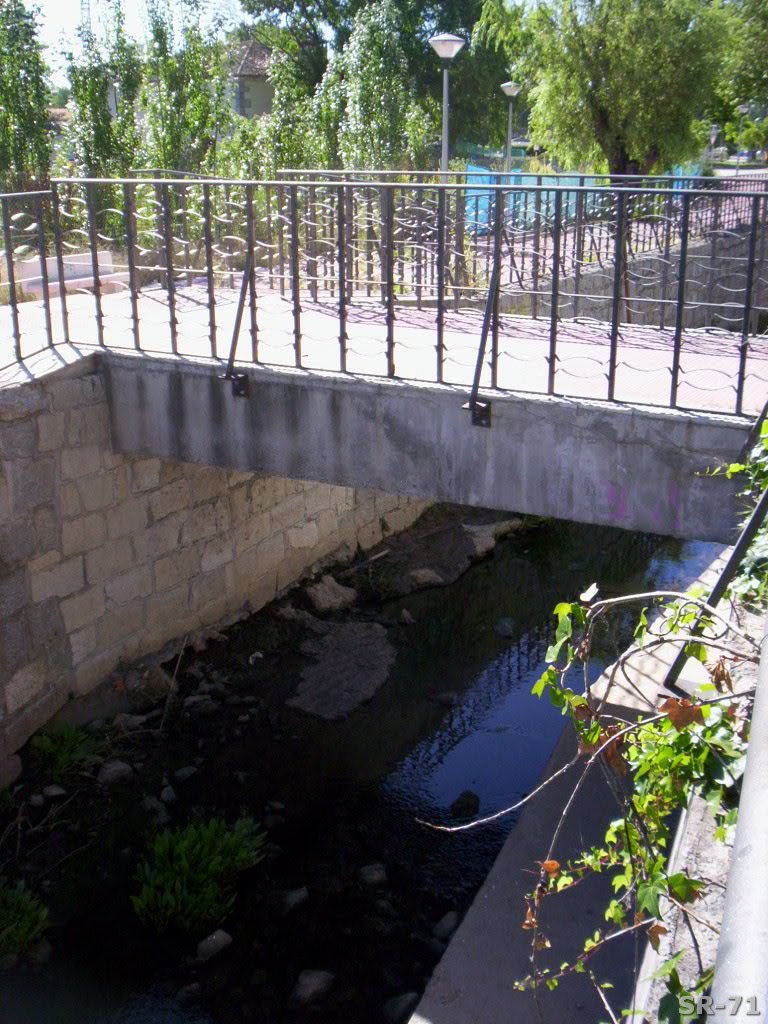 Collado Villalba