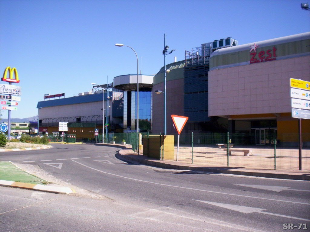 Collado Villalba